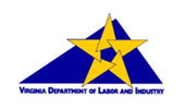 Virginia Department of Labor and Industry